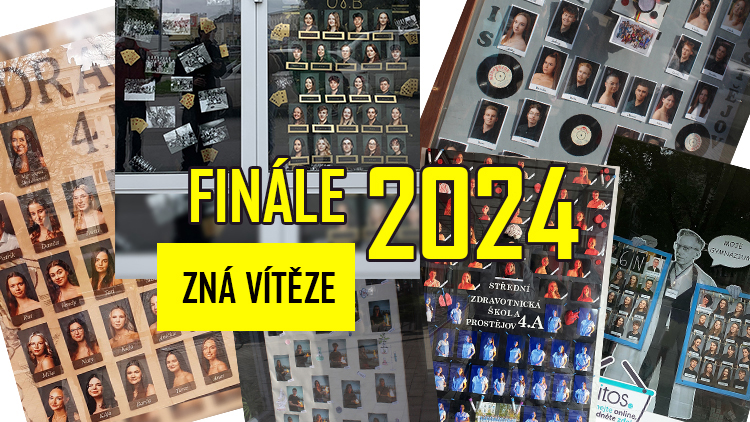 Pro rok 2024 dobojováno! Výsledky TABLA 2024 ZDE