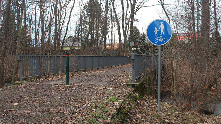 Starý případ 24: U Hloučely zemřel důchodce z „parlamentu“