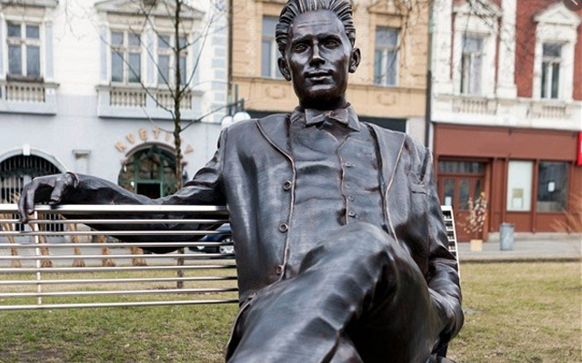 Přewolkerováno určitě není