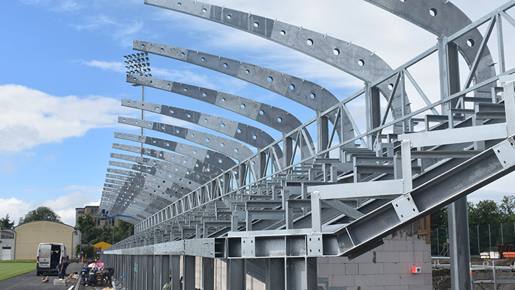 TRAVIČKA JAKO V ANGLII