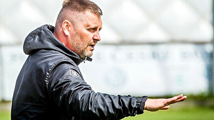 Rezervu Sigmy převzal Brožek