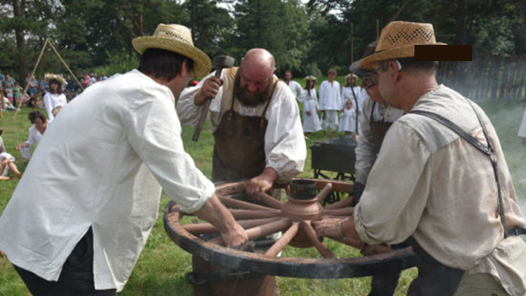 V Cenách cestovního ruchu  má Prostějovsko čtyři želízka