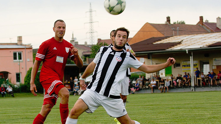 Bod je pro Kralice málo