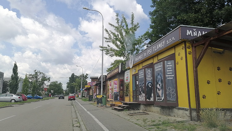 Do opravy Krasické se nikomu nechce