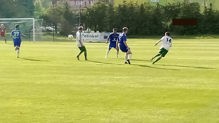 Hanáci dojeli na neproměněné šance