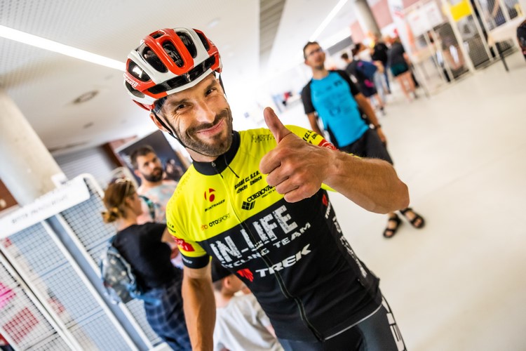 Moravia Sport Expo – veletrh plný zážitků se vstupem zdarma