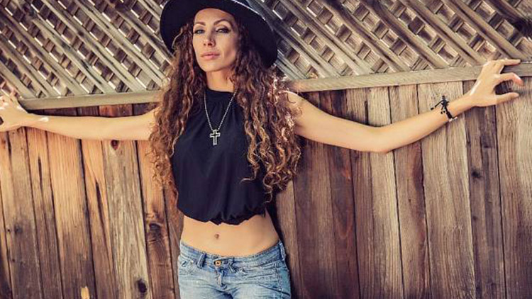 Hody v Olšanech s Olgou Lounovou