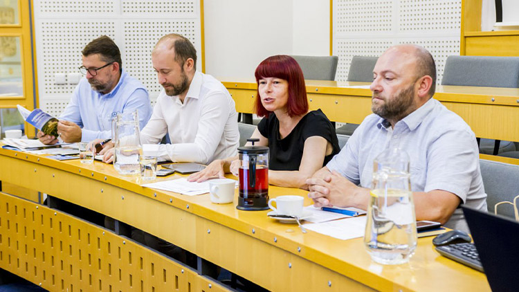 Na léto připravil Olomoucký kraj pro turisty novinky