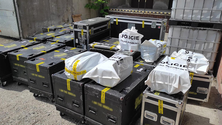 V kraji bují dotační podvody