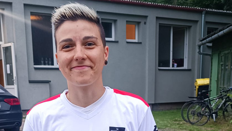 „Ideální závěr sezóny,“ měla po utkání jasno kapitánka Protivanova Tereza Smyčková