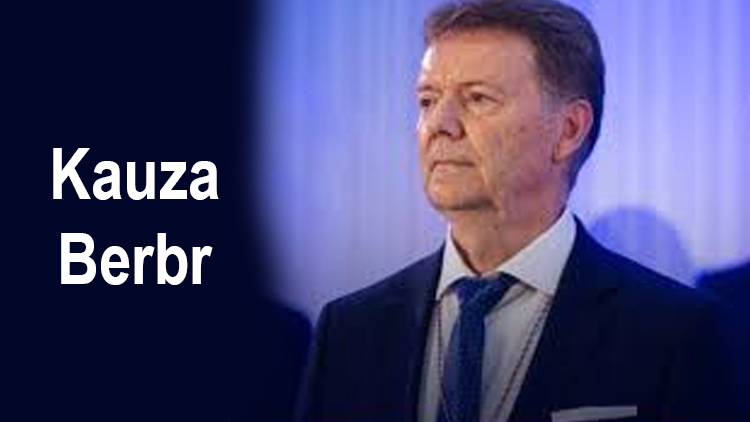 Spíše hořký než sladký případ Berbr