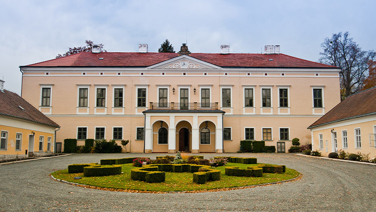 Vítání prázdnin v Brodku u Prostějova
