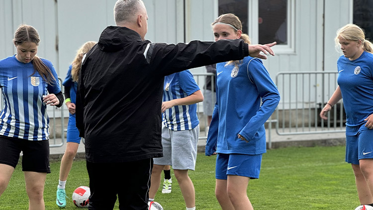 Ženy Prostějova se opět rozrůstají