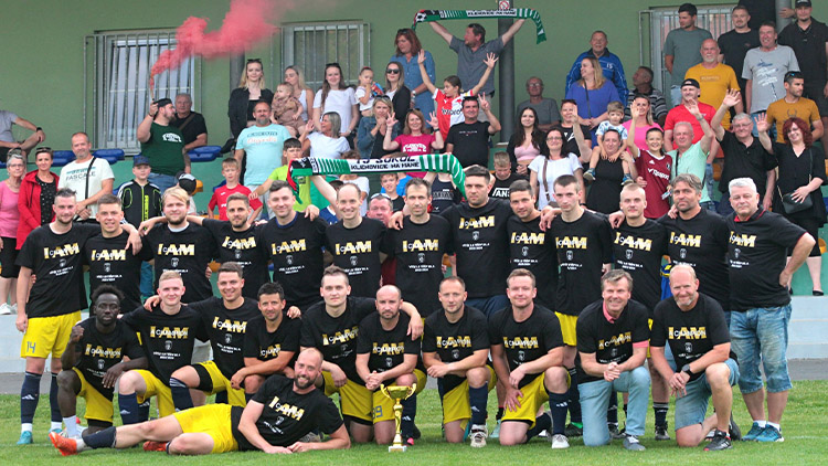 Jak vypadal letošní ročník z hlediska regionálního zastoupení?