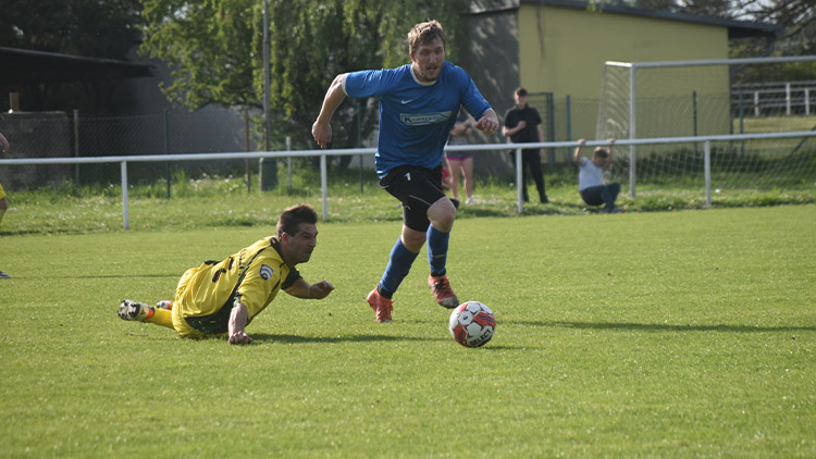 Úspěšný loňský ročník letos vystřídaly sestupové starosti