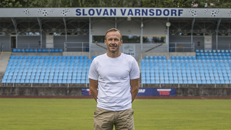 Kopecký skončil ve Varnsdorfu