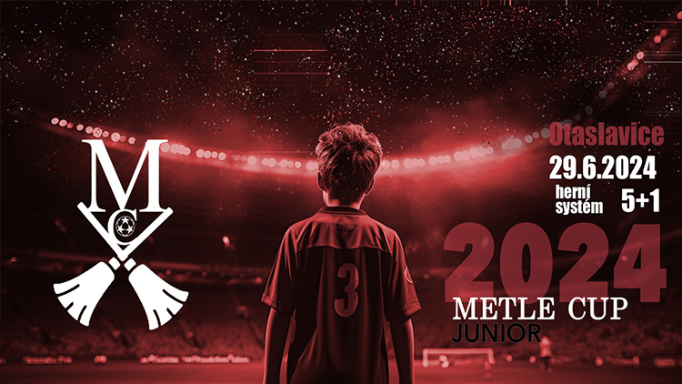 První Metle Cup je tady