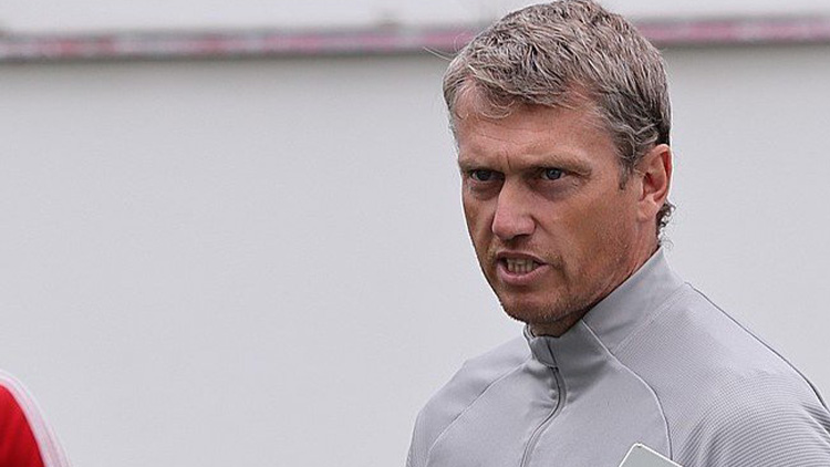 Chrudim posunula asistenta