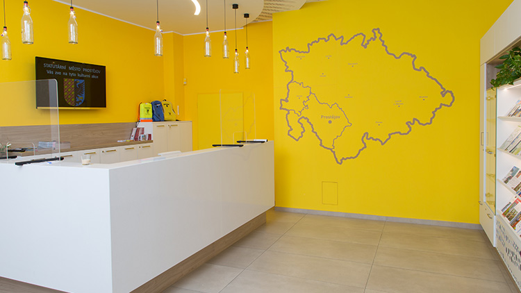 Změna provozní doby