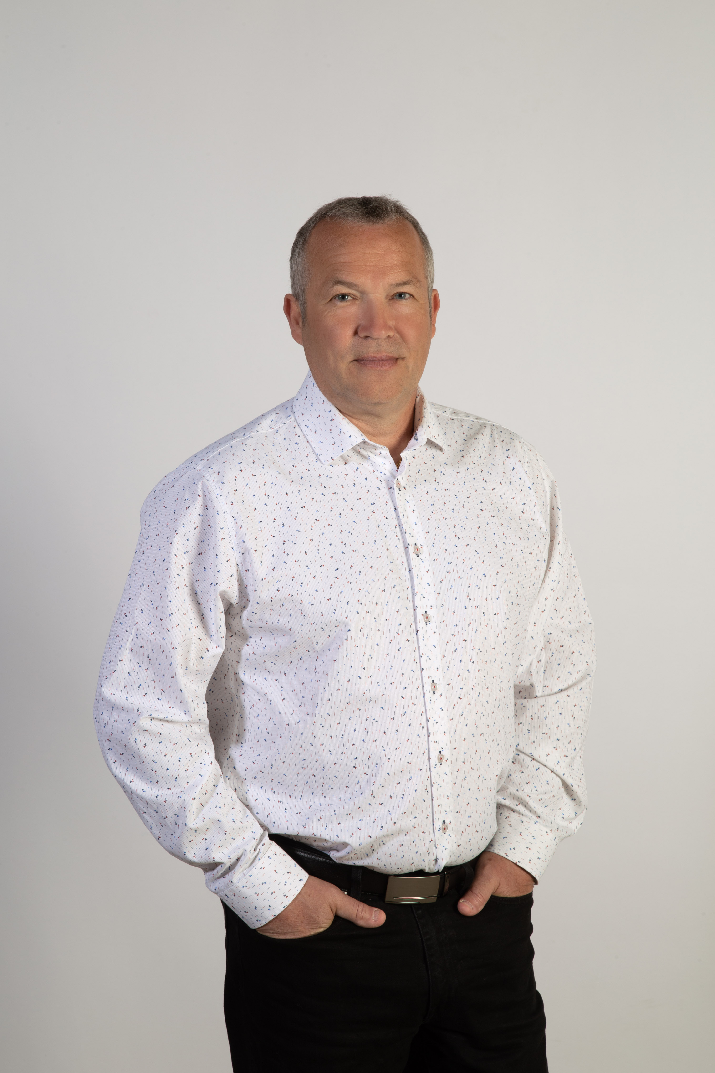 Miloš Sklenka je přesvědčen, že „Nemůžeme zbytek města nechat vykrvácet!&quot;