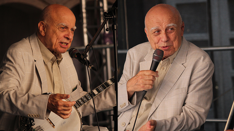 AKTUALIZOVÁNO: „Kdyby hořel Prostějov, muži by hasili jen lihovar,“ tvrdí Ivan Mládek