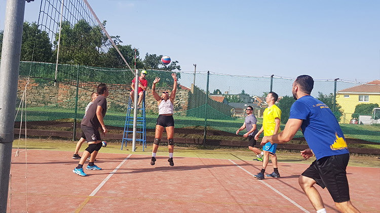 Open Air budiž pochválen!