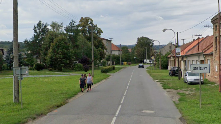 Stav mostu se zhoršuje