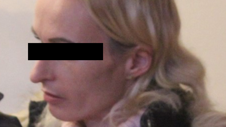 Přesvědčila dceru, aby expartnera obvinila ze znásilnění