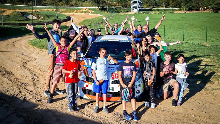 Proměna dětských domovů v kraji