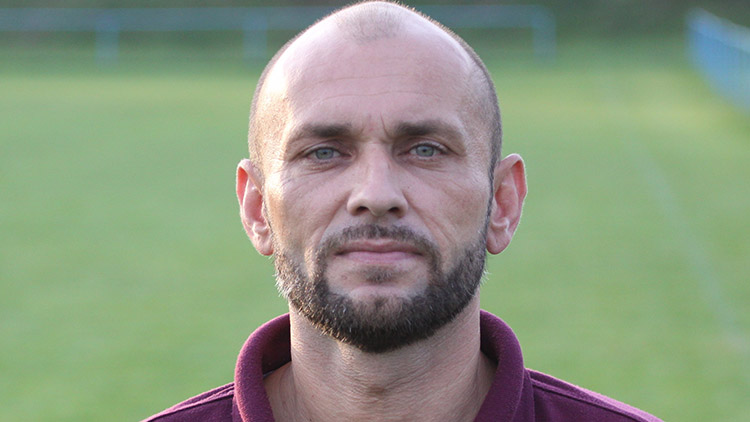 „Rozhodnutí padlo téměř okamžitě,“ uvedl nový kouč Kostelce Petr Gottwald