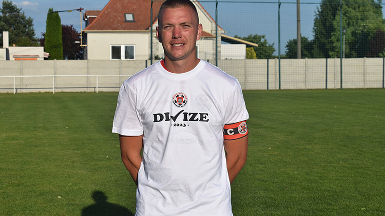 „Deváté místo je zasloužené,“ ohlédnul se za ročníkem Michal Lužný