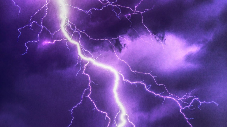 Malé letní zamyšlení