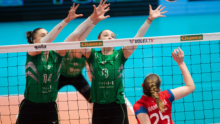 Chance Český pohár žen odstartuje už sedmého září