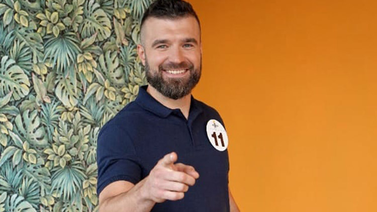 AKTUALIZOVÁNO: Muž roku může být z Prostějova