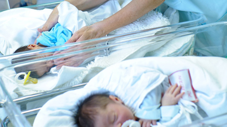 Za půlrok se v prostějovské porodnici narodilo 280 dětí