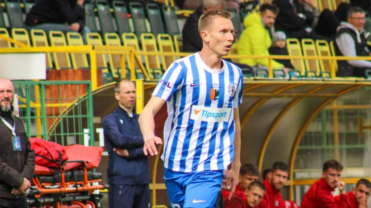 Jízdní řád eskáčka v podzimní části Chance:Národní ligy