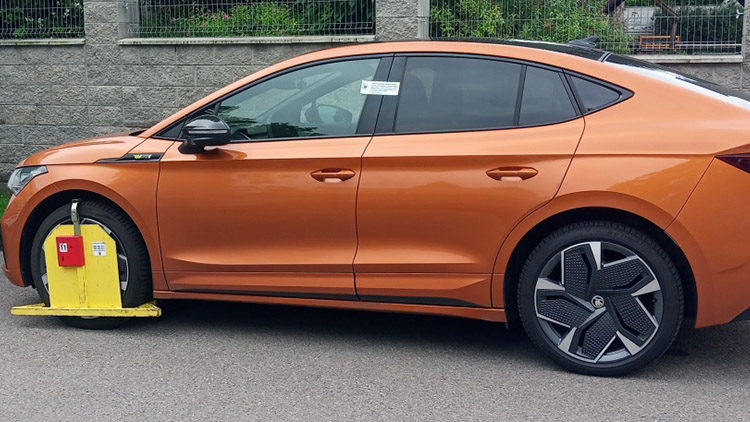 „BOTIČKA“ se řidičům v Prostějově prodraží