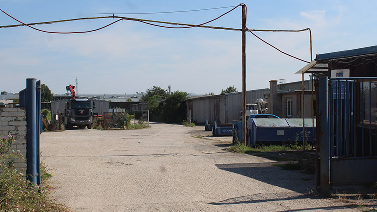 Odpady se mají zpracovávat v Kojetínské. Odborníci nejsou proti