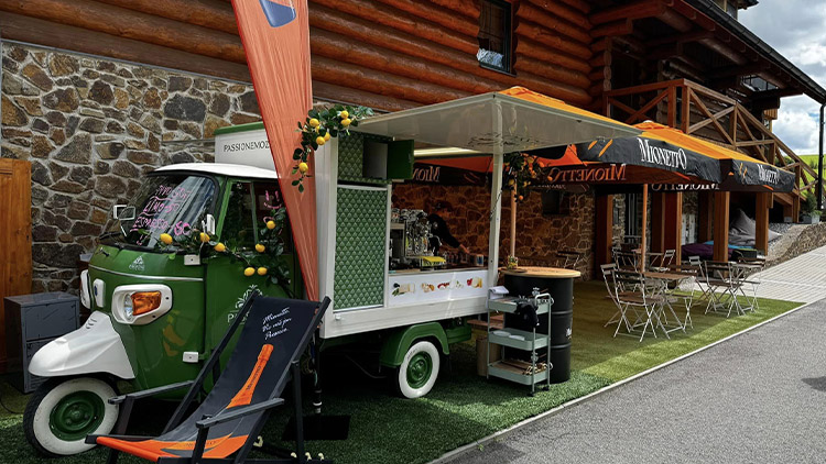 Penzion Lada obnovil provoz. Do „Repešáku“ se ale nesmí