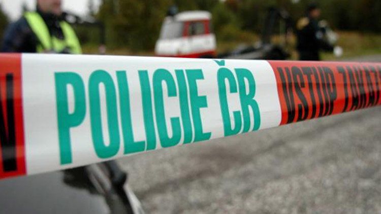 Kudla v zádech!  Hádka bezdomovců skončila pokusem o vraždu