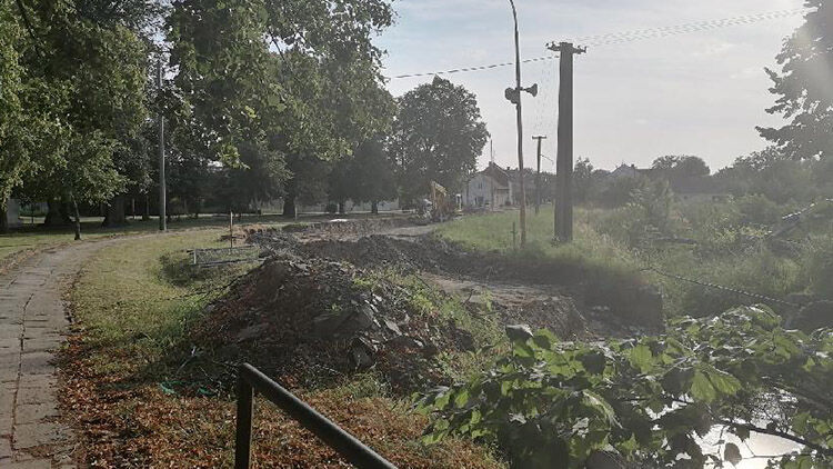 Lešanský most zhatil termíny opravy