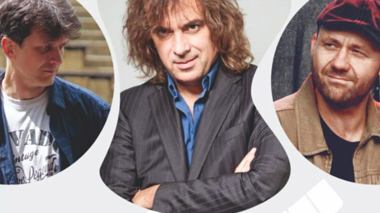 S úsměvy Donkichotů v Konici