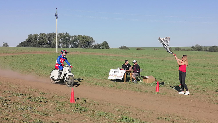 Černohorský Herceg Novi  okouzlila krása hanáckých krojů a folklóru