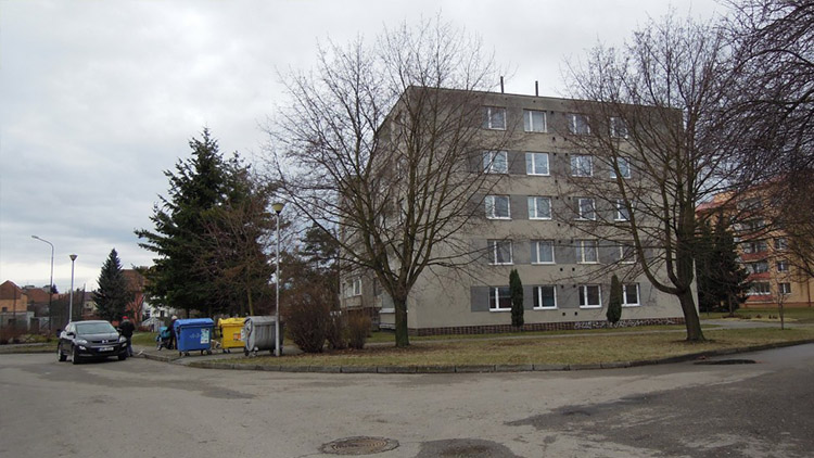 Stíny minulosti 24: Konečně! Regenerace  Sídliště Svornosti se uzavře 