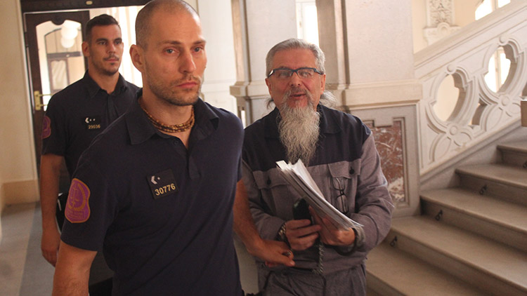 AKTUALIZACE: Tajemství Bakalárovy krve