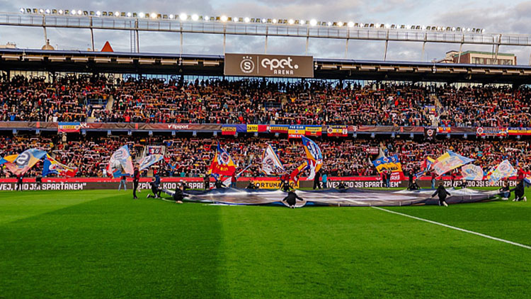 Mol Cup nabídl i překvapení