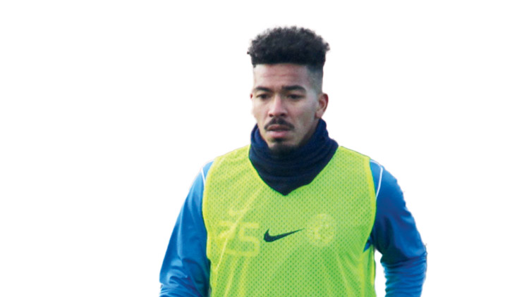 „Na standardky klademe velký důraz,“ prozradil Robert Bartolomeu