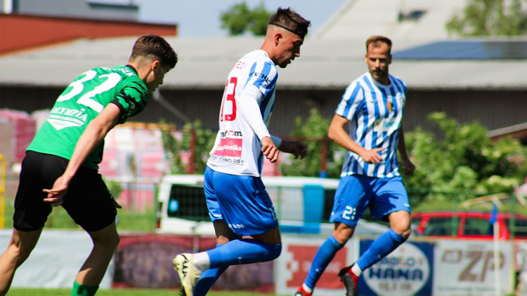 Podzim dobrý, ale pozor