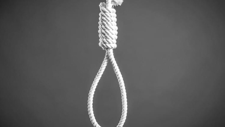 AKTUALIZOVÁNO: OBĚŠENEC  VE VRAHOVICÍCH