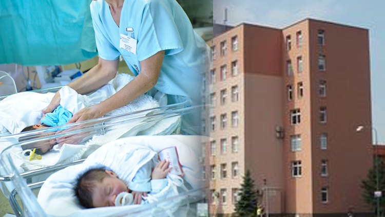 AKTUALIZOVÁNO: Hrozba visí i nad Prostějovem! KONEC PORODNICE?